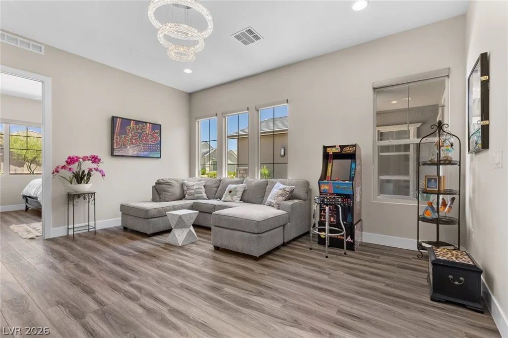 3101 Reverence Heights, Las Vegas, NV 89138