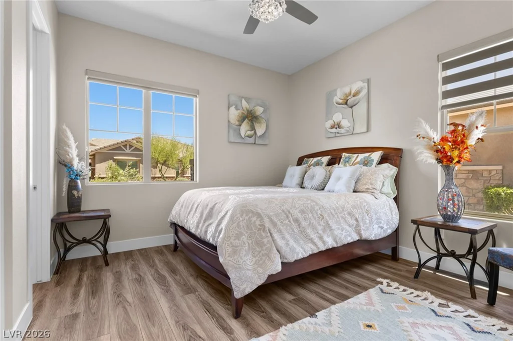 3101 Reverence Heights, Las Vegas, NV 89138