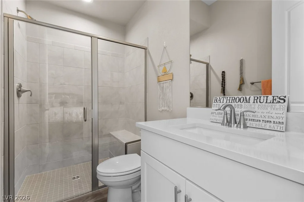3101 Reverence Heights, Las Vegas, NV 89138