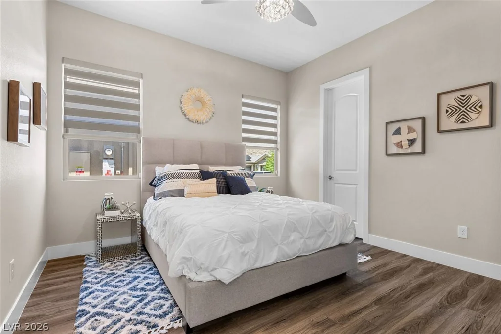 3101 Reverence Heights, Las Vegas, NV 89138