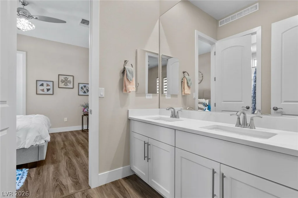 3101 Reverence Heights, Las Vegas, NV 89138