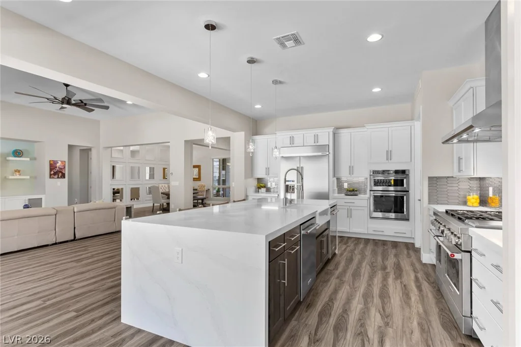 3101 Reverence Heights, Las Vegas, NV 89138