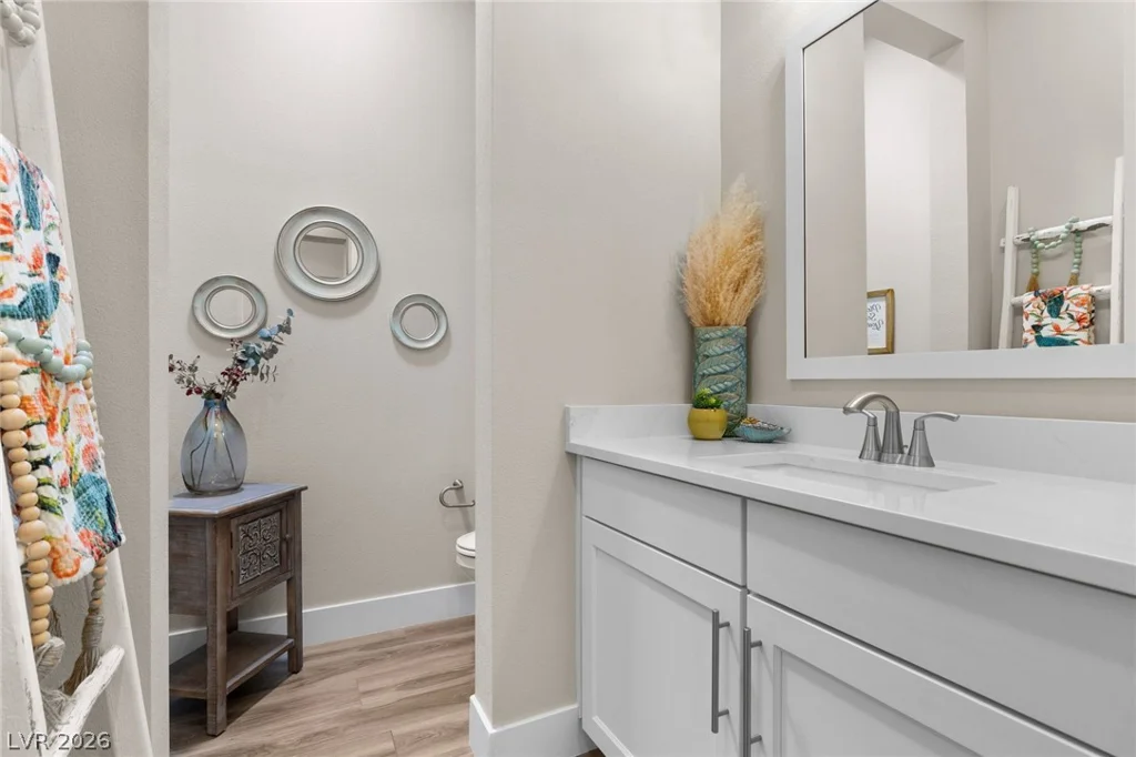 3101 Reverence Heights, Las Vegas, NV 89138