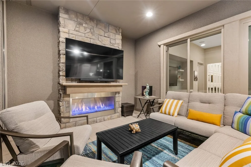3101 Reverence Heights, Las Vegas, NV 89138