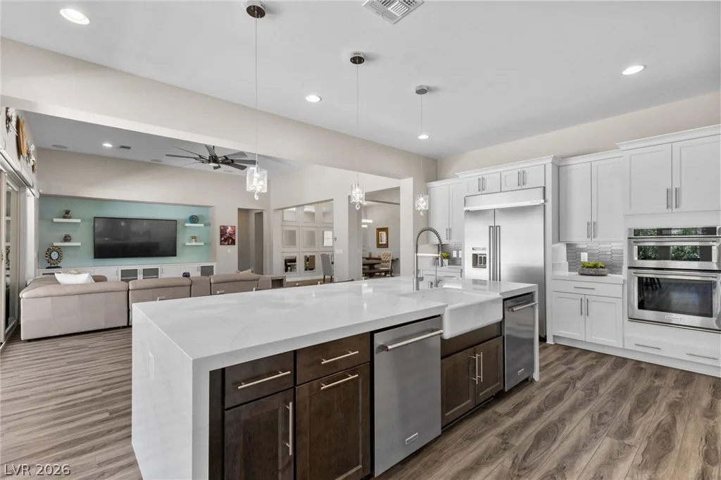3101 Reverence Heights, Las Vegas, NV 89138