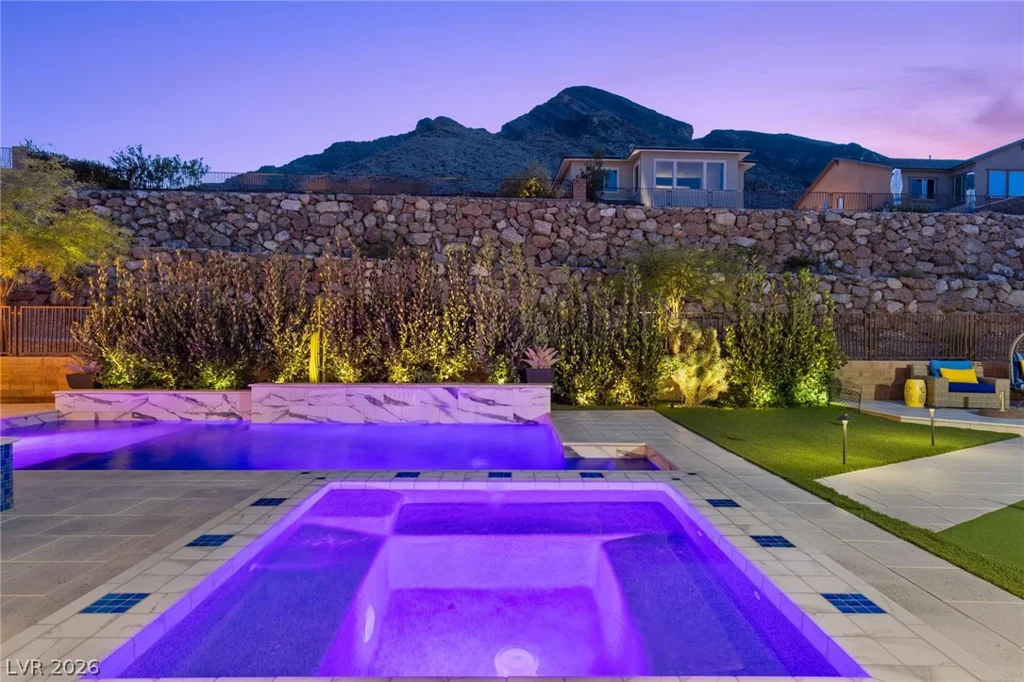 3101 Reverence Heights, Las Vegas, NV 89138