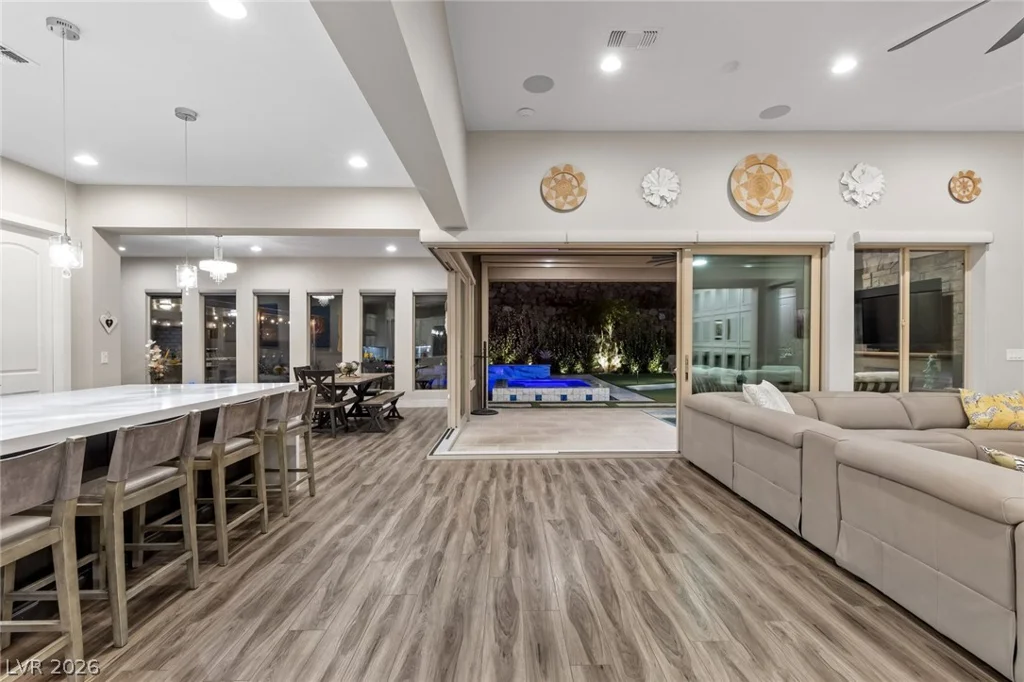 3101 Reverence Heights, Las Vegas, NV 89138