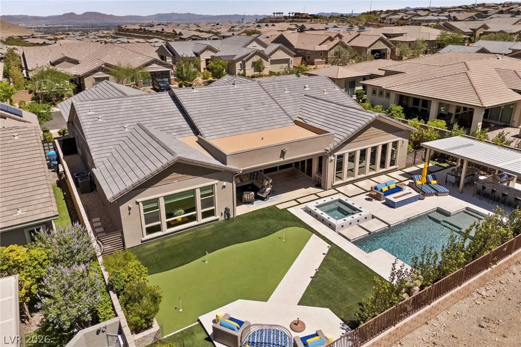 3101 Reverence Heights, Las Vegas, NV 89138