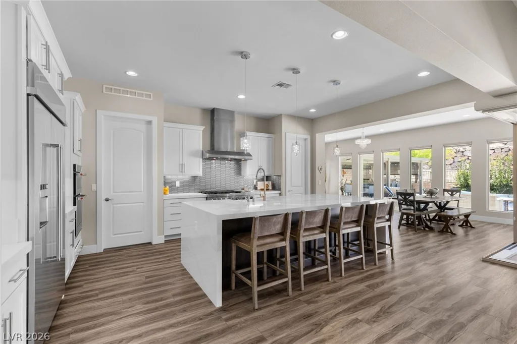 3101 Reverence Heights, Las Vegas, NV 89138