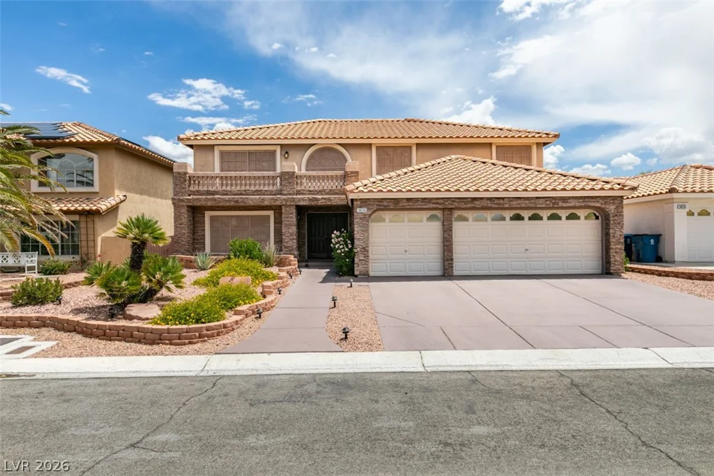 3636 Dorrington, Las Vegas, NV 89129