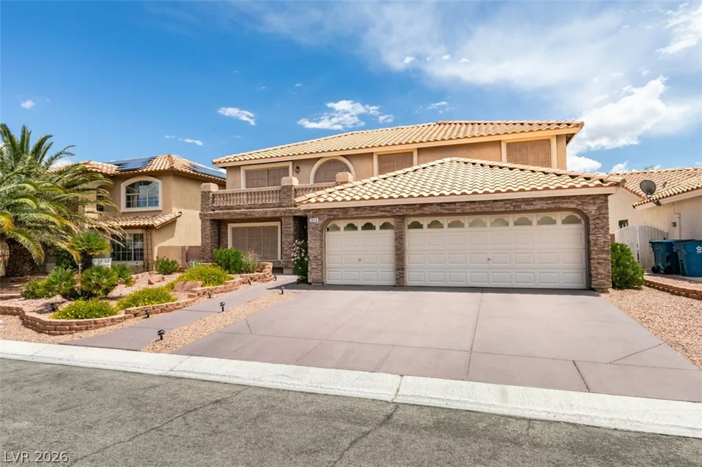 3636 Dorrington, Las Vegas, NV 89129
