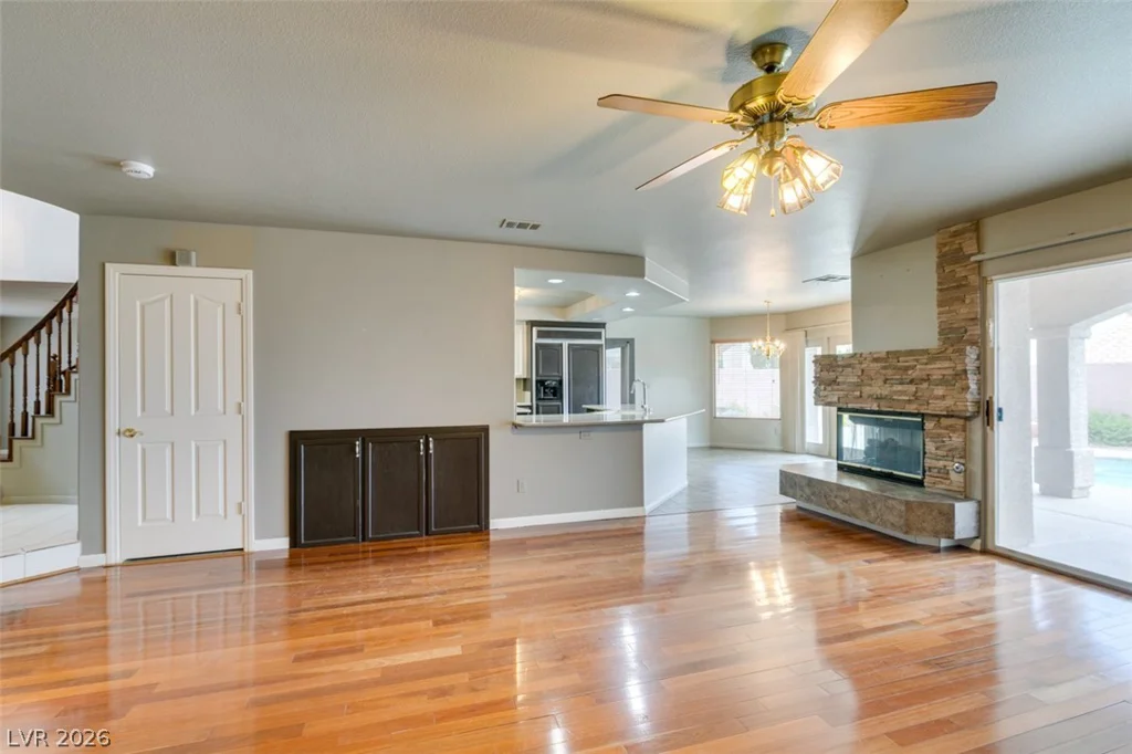 3636 Dorrington, Las Vegas, NV 89129