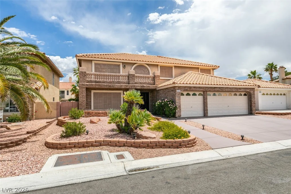 3636 Dorrington, Las Vegas, NV 89129