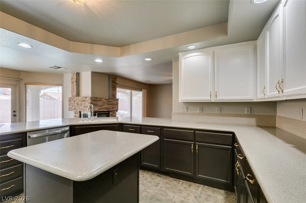 3636 Dorrington, Las Vegas, NV 89129