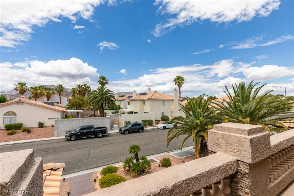 3636 Dorrington, Las Vegas, NV 89129