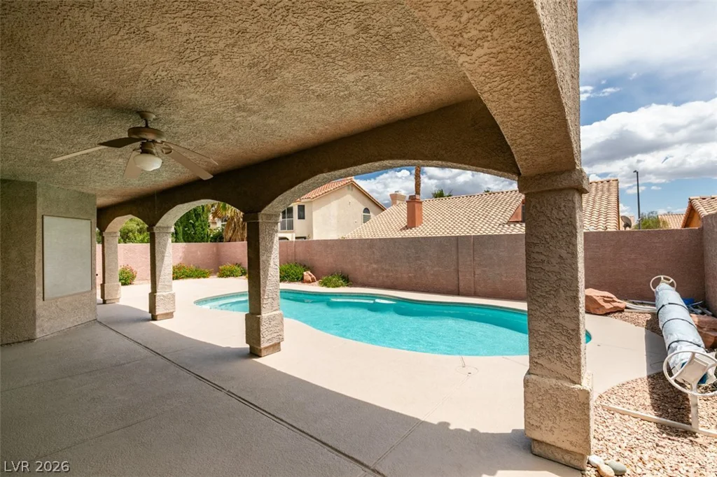 3636 Dorrington, Las Vegas, NV 89129