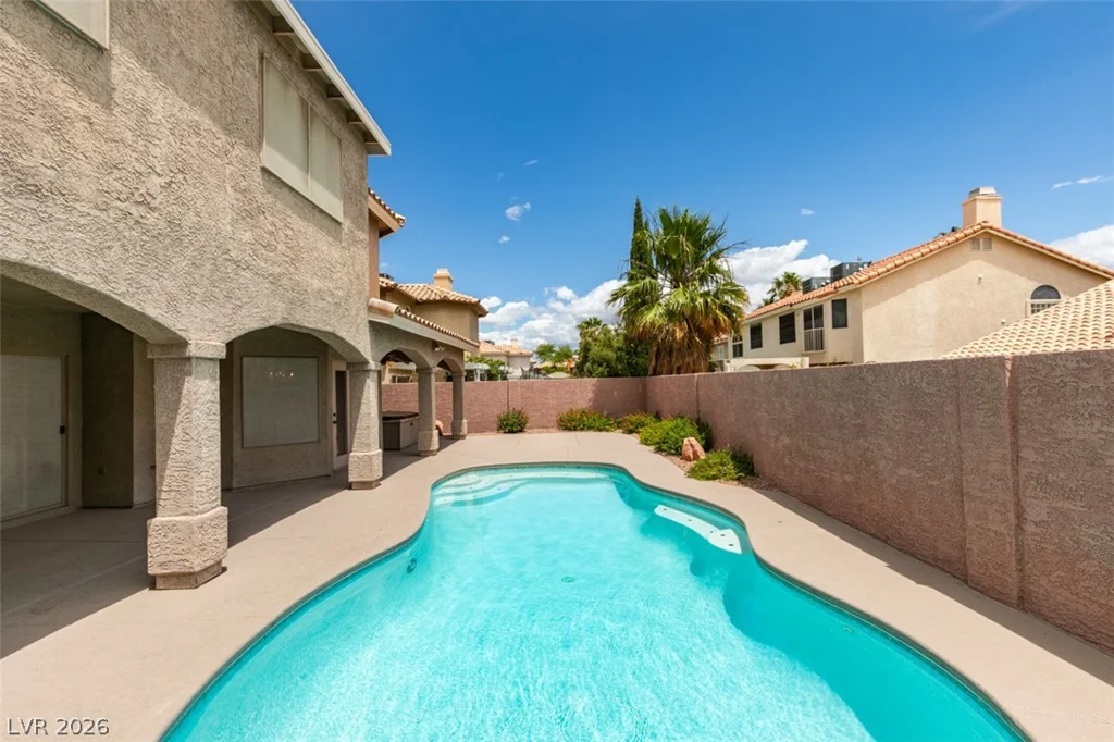 3636 Dorrington, Las Vegas, NV 89129