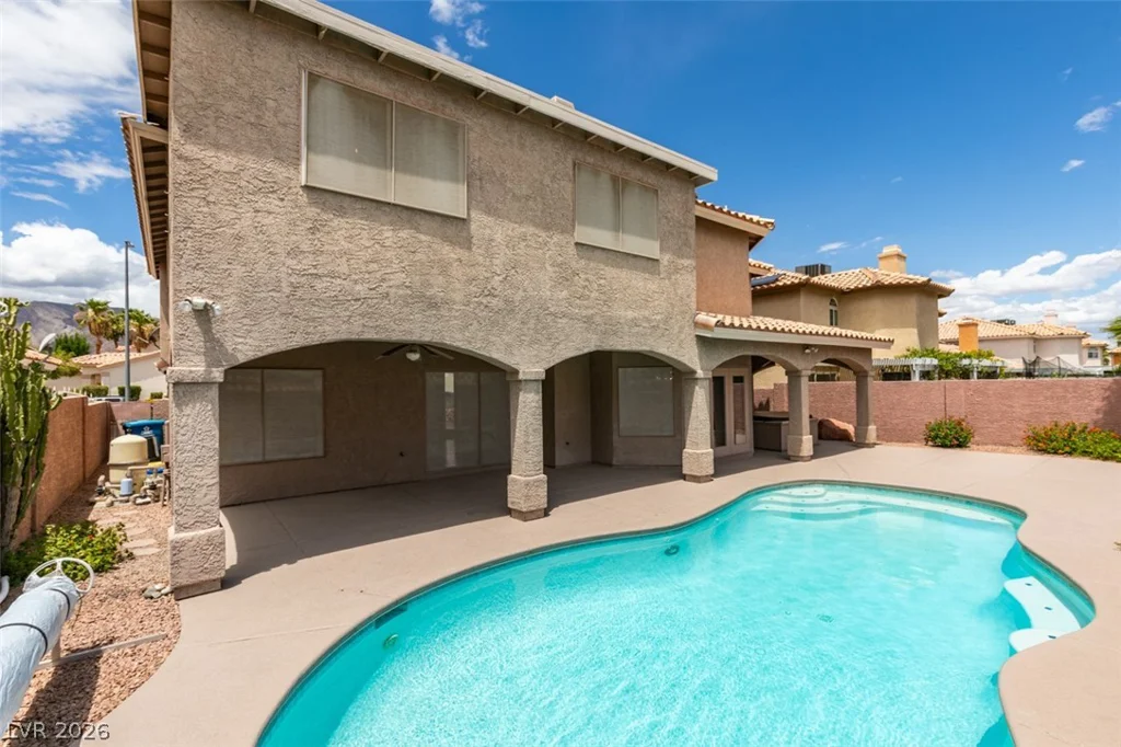 3636 Dorrington, Las Vegas, NV 89129