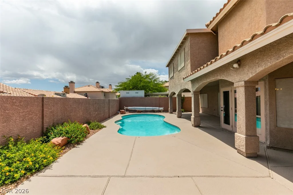 3636 Dorrington, Las Vegas, NV 89129