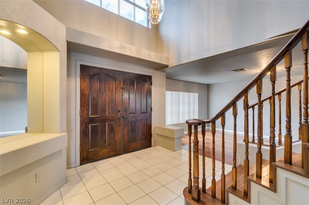 3636 Dorrington, Las Vegas, NV 89129