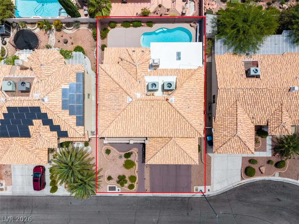 3636 Dorrington, Las Vegas, NV 89129