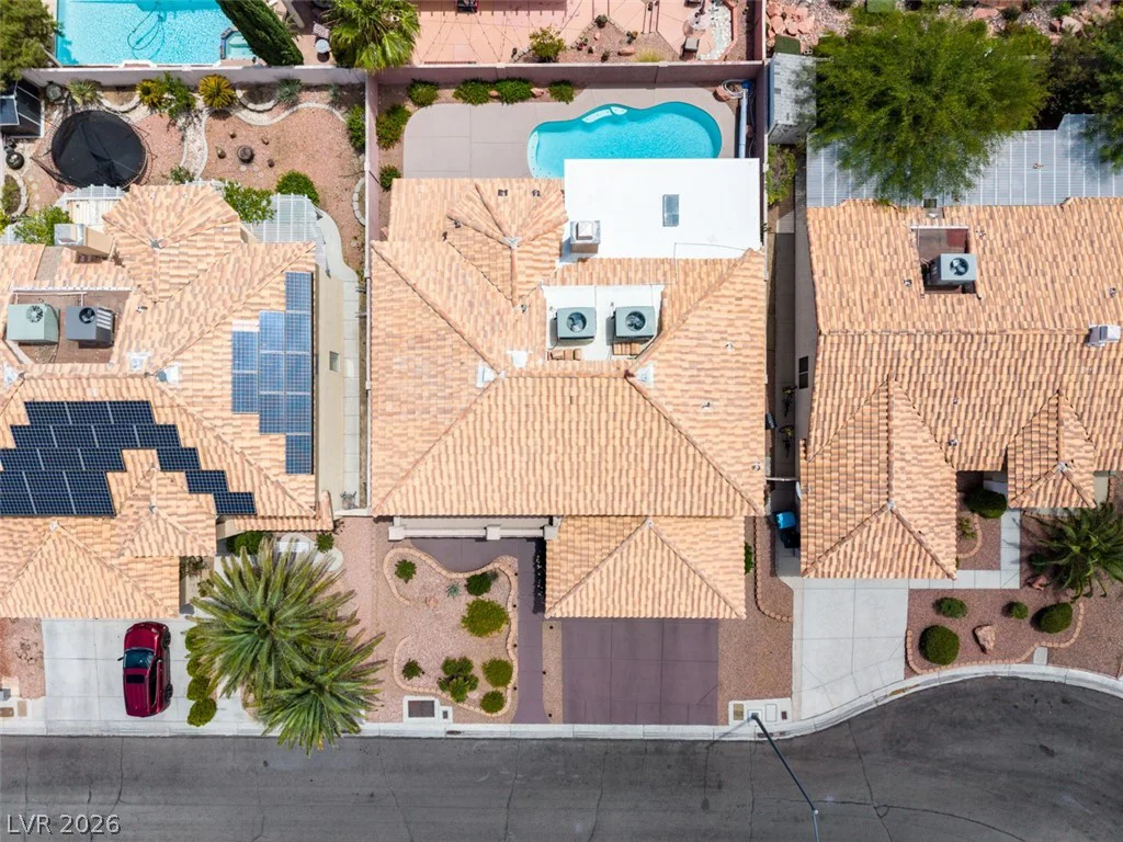 3636 Dorrington, Las Vegas, NV 89129