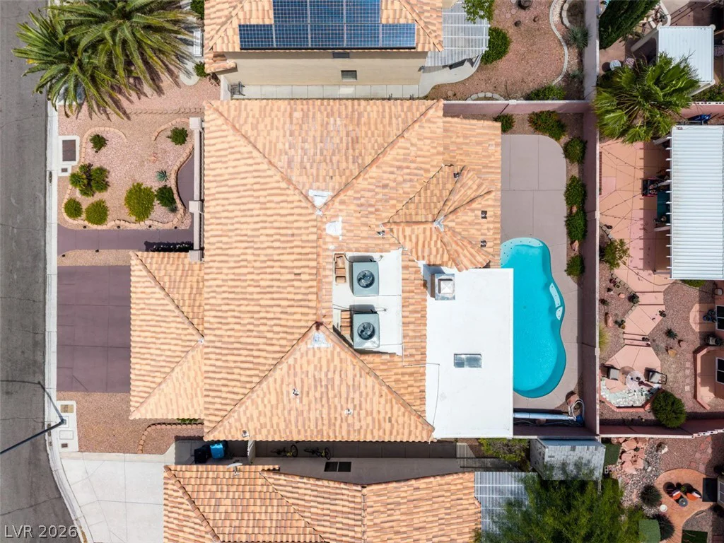 3636 Dorrington, Las Vegas, NV 89129