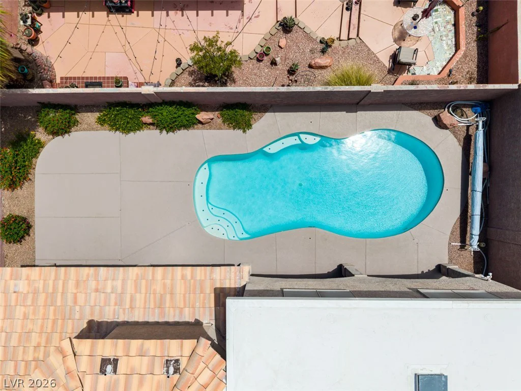 3636 Dorrington, Las Vegas, NV 89129