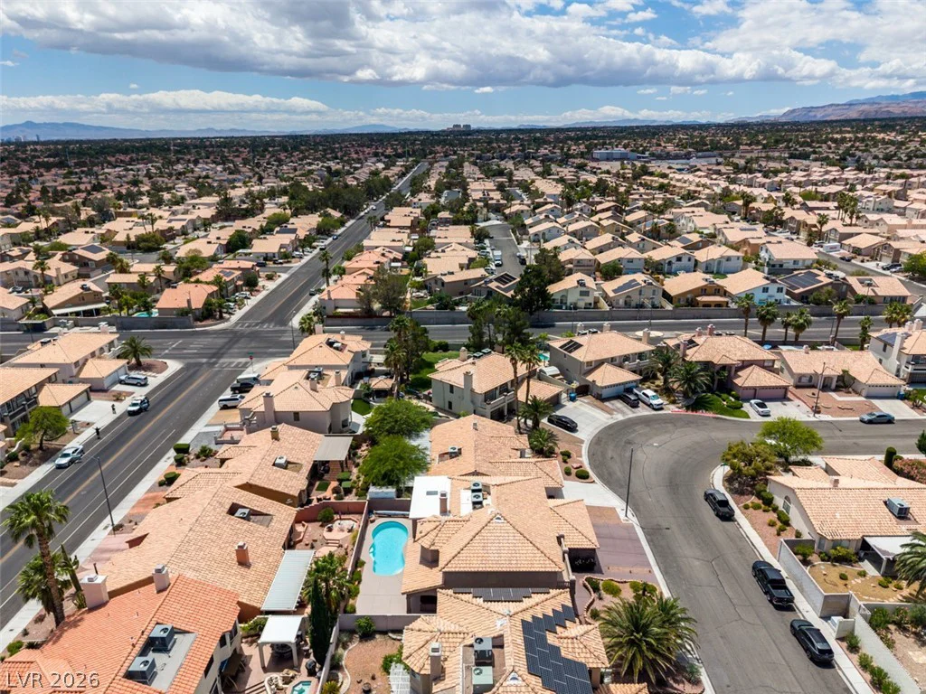 3636 Dorrington, Las Vegas, NV 89129