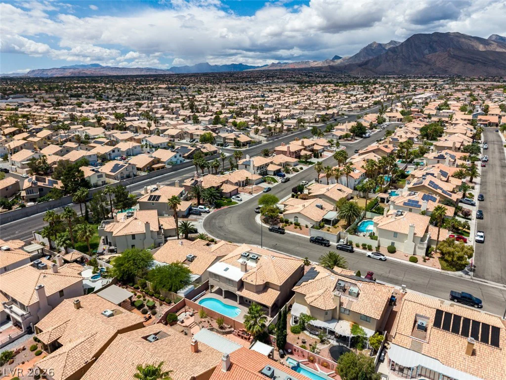 3636 Dorrington, Las Vegas, NV 89129