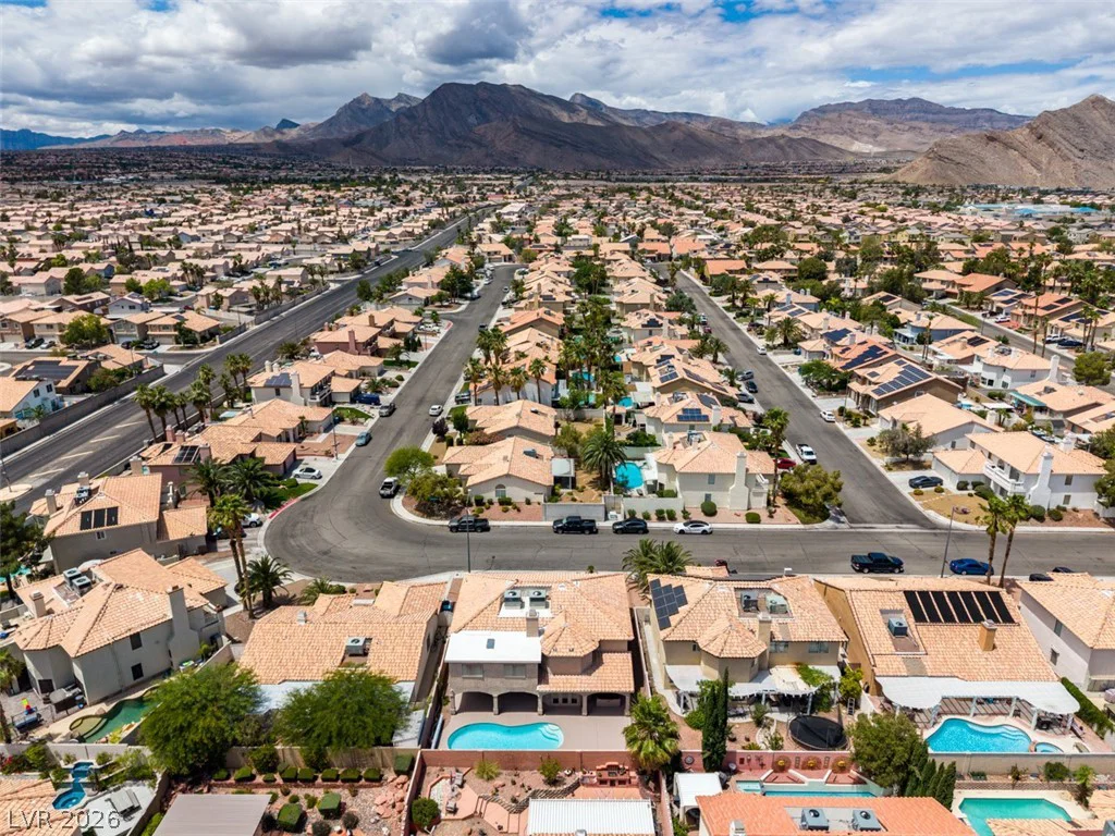 3636 Dorrington, Las Vegas, NV 89129