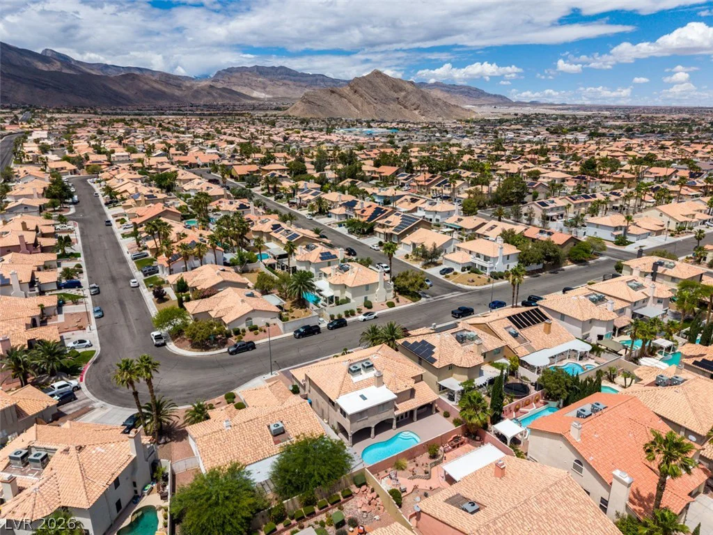 3636 Dorrington, Las Vegas, NV 89129