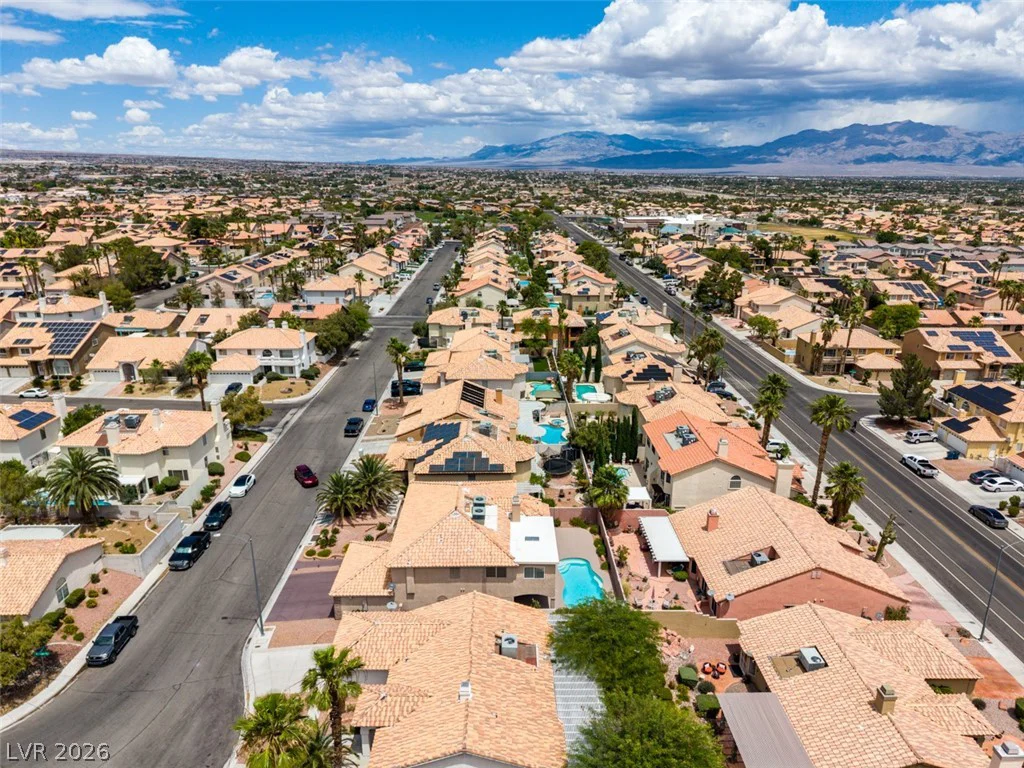 3636 Dorrington, Las Vegas, NV 89129