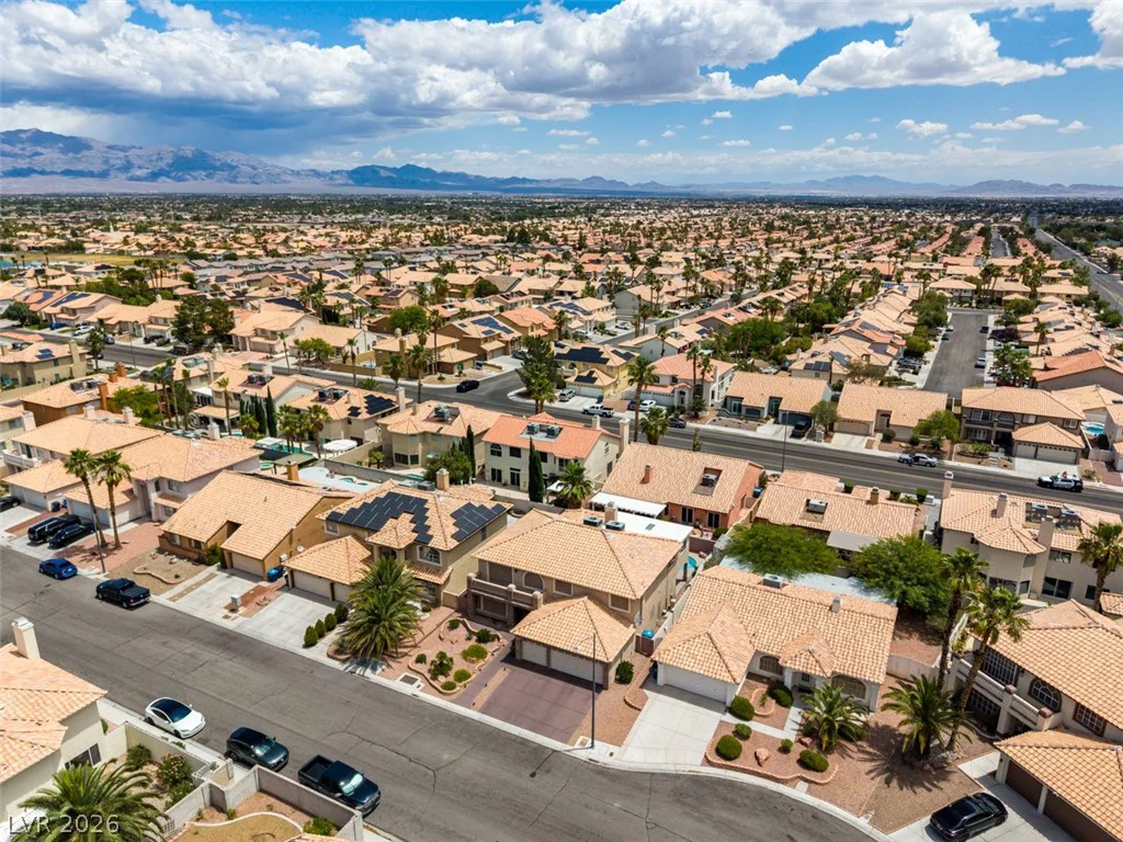 3636 Dorrington, Las Vegas, NV 89129