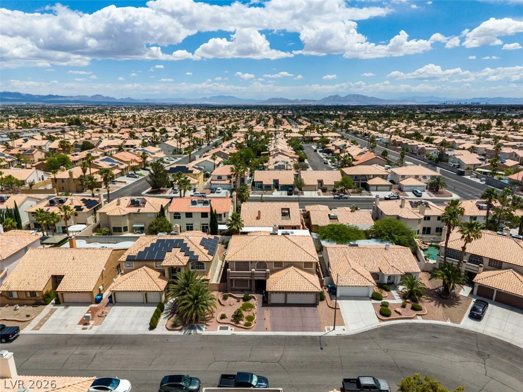 3636 Dorrington, Las Vegas, NV 89129