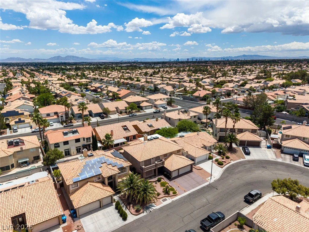 3636 Dorrington, Las Vegas, NV 89129