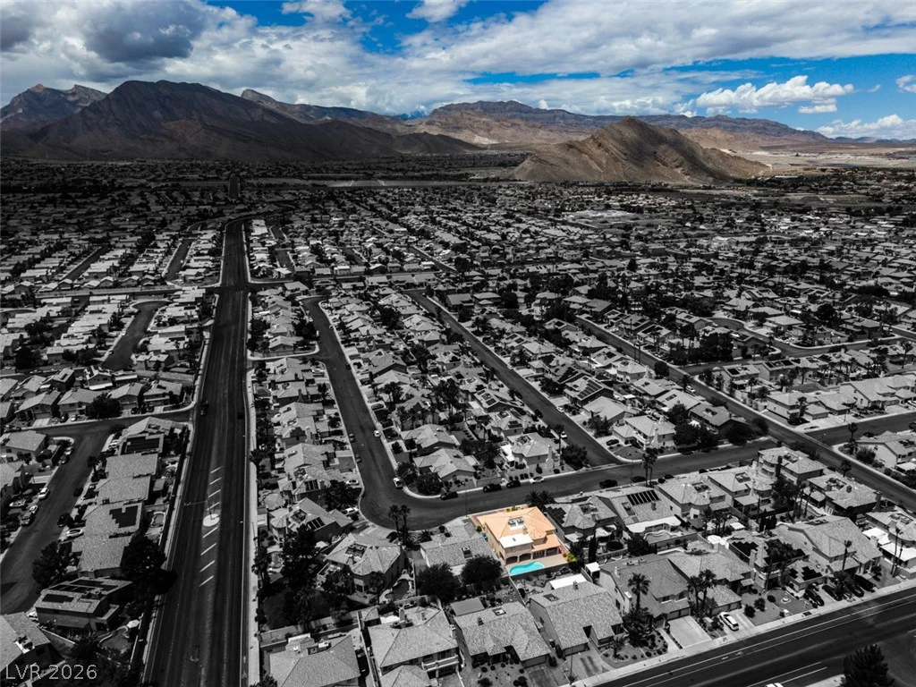 3636 Dorrington, Las Vegas, NV 89129