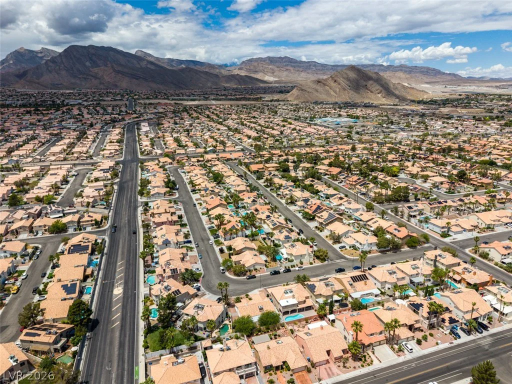 3636 Dorrington, Las Vegas, NV 89129