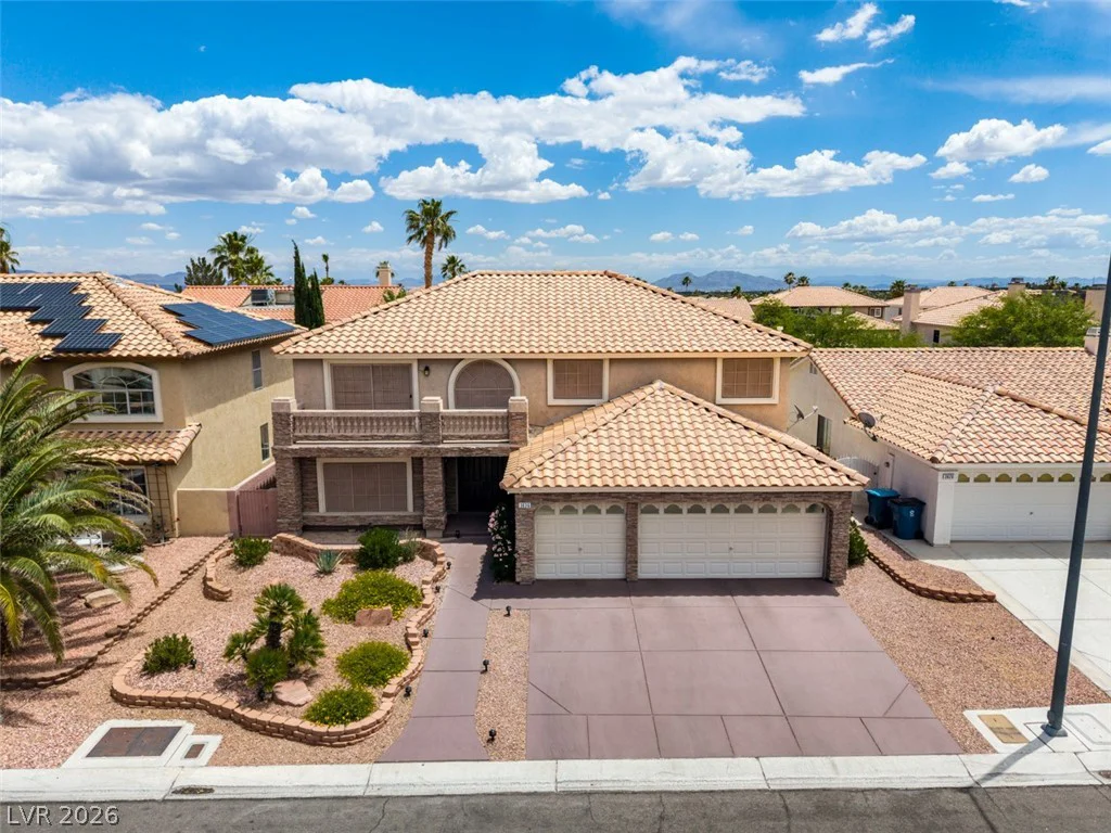 3636 Dorrington, Las Vegas, NV 89129