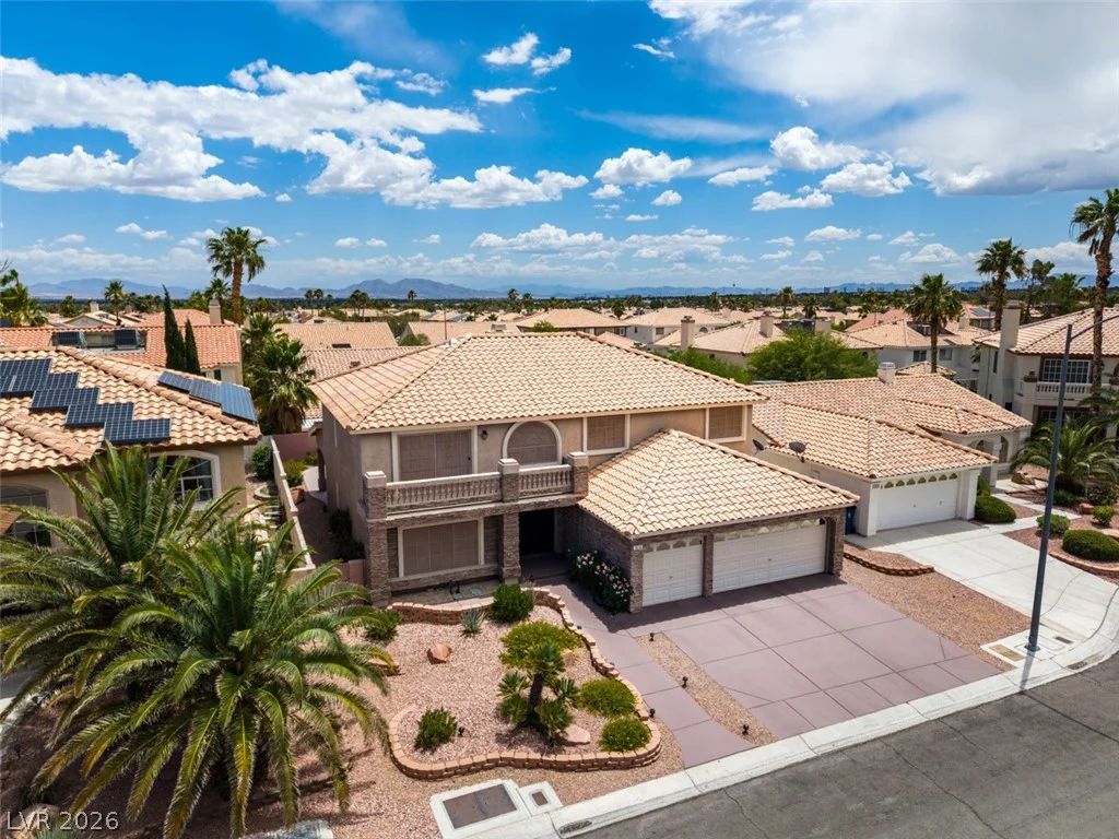 3636 Dorrington, Las Vegas, NV 89129