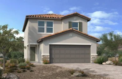 4015 Riley Rose, Las Vegas, NV 89139