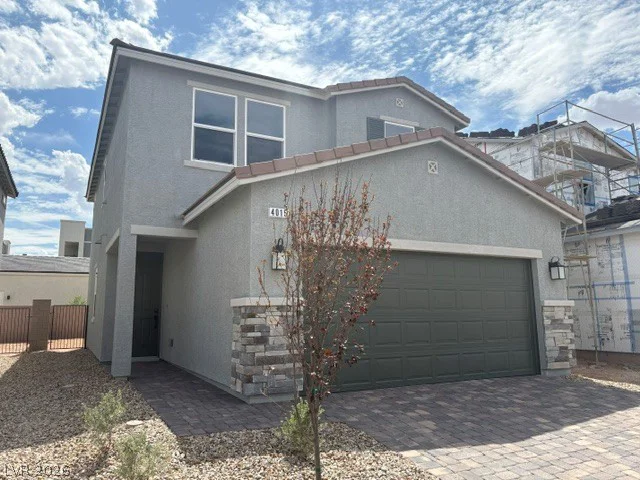 4015 Riley Rose, Las Vegas, NV 89139