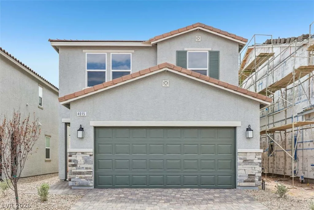 4015 Riley Rose, Las Vegas, NV 89139