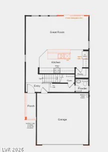 4015 Riley Rose, Las Vegas, NV 89139