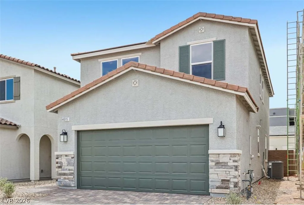 4015 Riley Rose, Las Vegas, NV 89139