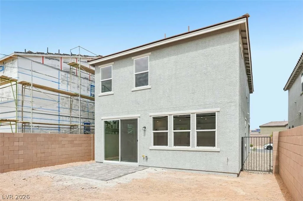 4015 Riley Rose, Las Vegas, NV 89139