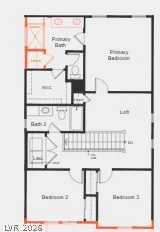 4015 Riley Rose, Las Vegas, NV 89139