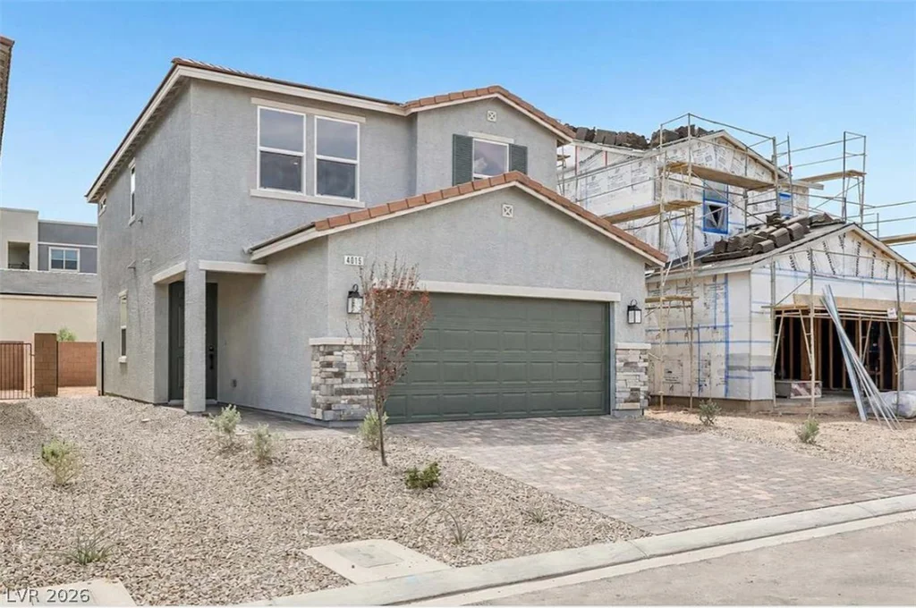 4015 Riley Rose, Las Vegas, NV 89139