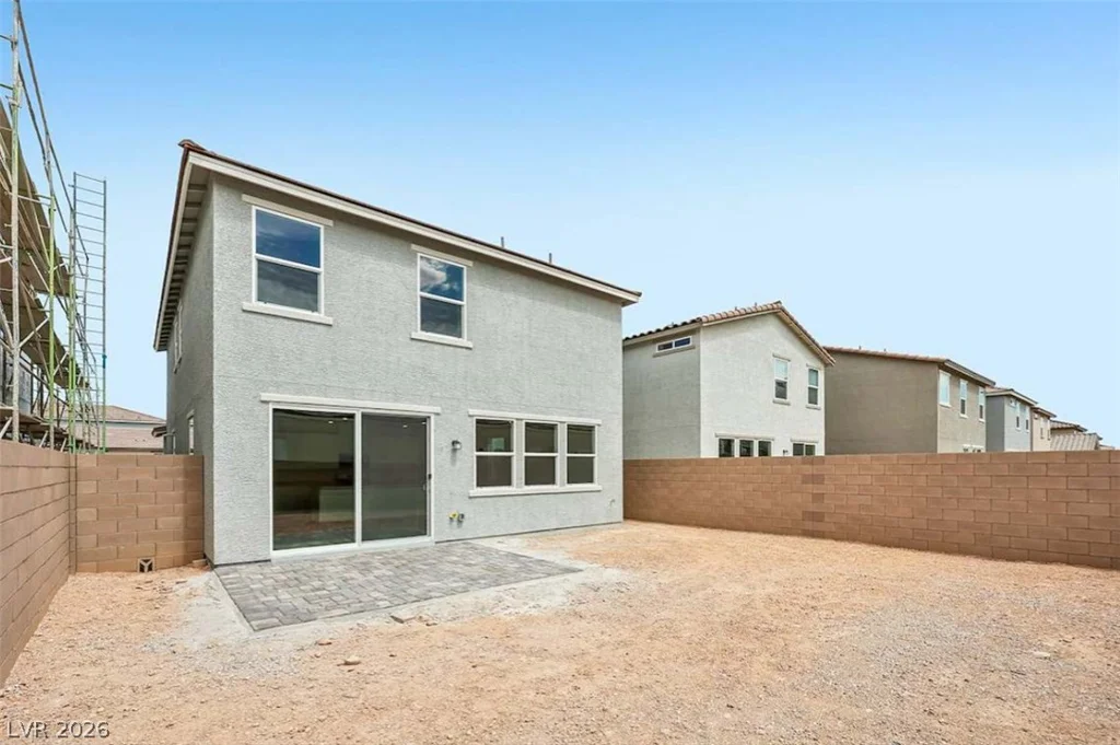 4015 Riley Rose, Las Vegas, NV 89139