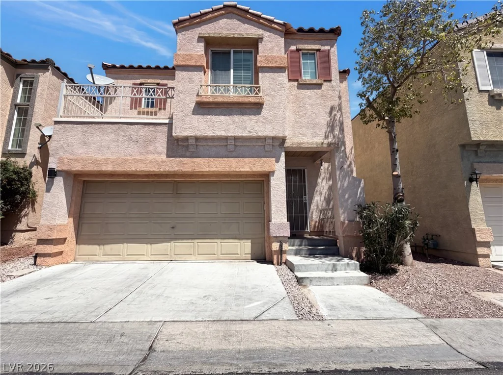 6560 Cotsfield, Las Vegas, NV 89139